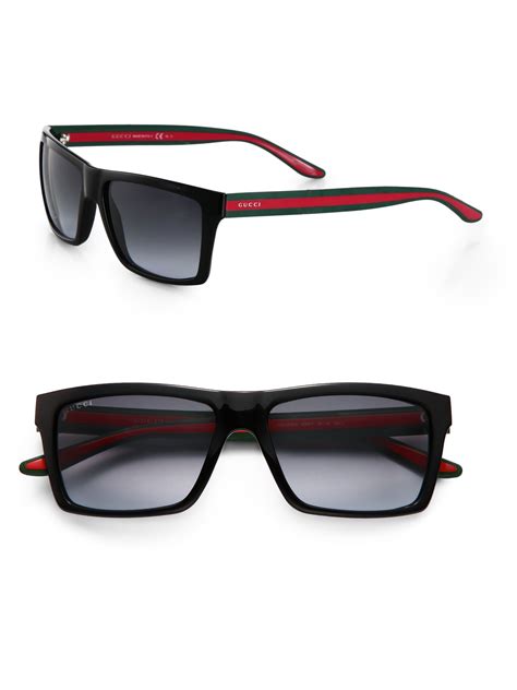 Gucci® Sunglasses & Glasses 